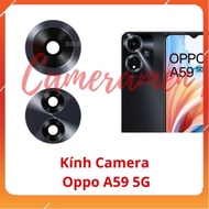 Oppo A59 5G Camera Glass