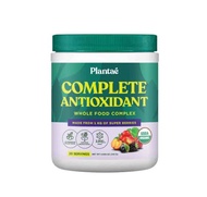 PLANTAE Complete Antioxidant Superfoods Berries แพลนเต้ ซึปเปอร์ ฟูดส์ เบอร์รี่ 140g.