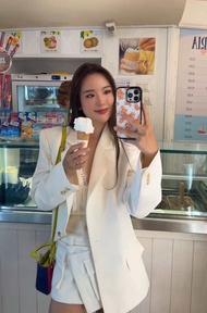 Quince.bkk - Vesper suit