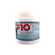 F10 Germicidal Barrier Ointment with Insecticide  [not for cats]