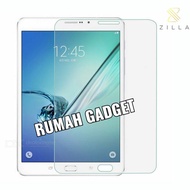 LAYAR TEMPER GLASS TAB SAMSUNG ANTI-SCRATCH ANTI-SHARP SCREEN PROTECTOR T116 T285 T295 T231 P3200 P2