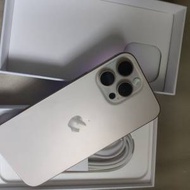 iPhone 16 pro max 512