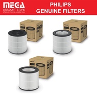 PHILIPS AIR PURIFIER REPLACEMENT FILTERS | FY0194 / FY0611 / FY0293