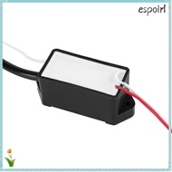 ESPOIR High Voltage Transformer, Pulse Generator DC 3.6V/4.8V/6V/12V High Voltage Generator, Scienti