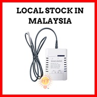 Ewelink TH16 TH-16 Smart Wifi Switch 16A/3500w Monitoring Temperature Wireless Home Automation