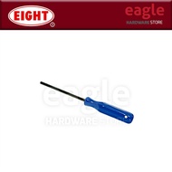 Eight 006-5mm Hexagon Screwdriver