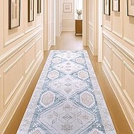 Washable Area Rug. Modern Farmhouse. Vintage. Turkish. Bohemian. Distressed. Oriental. Traditional. 