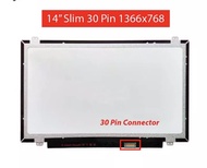 Asus Slim led orignal 14 “ inch slim For Asus Laptop screen tukar replacement
