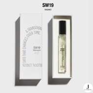 [SW19] Midnight EAU DE PARFUM 8ml / eau de perfume men women fragrance Korea beauty cosmetics