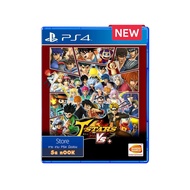 PS4 Games : J Stars Victory VS+ | Z3 (New)
