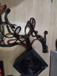 Cooler Master MWE Bronze 650W 電源供應器