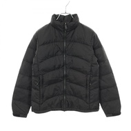 【二手】The North Face Aconcagua NDW91832 黑色尼龍羽絨服