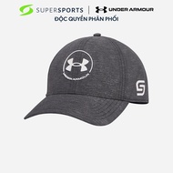 Mũ Lưỡi Trai Nam Under Armour Jordan Spieth Drive Snapback - 6000362-001