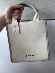 ROBINMAY Canvas Tote Bag