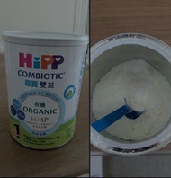Hipp喜寶1號 3罐