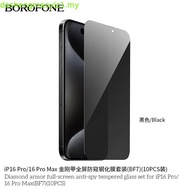 TEMPEREDGLASS ANTISPY 55379 UGREEN IP17 IP 17 IP 16 PRO iphone 16 PRO & iphone 17 Tempered glass ANT