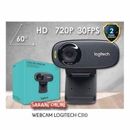 WEBCAM LOGITECH C310 / WEBCAM LOGITECH