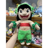 Lilo Doll - Disney Lilo and Stitch - Original