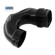 Air Diversion Tube Air Intake Elbow Duct Pipe 1KD 129 618 B   CC Golf  A3 S3 TT  Seat 1K0 129 618