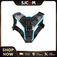 SJCAM Motorcycle Bike Helmet Front Chin Mount Strap Accessories suitable for SJCAM C100 C110 C200 C3