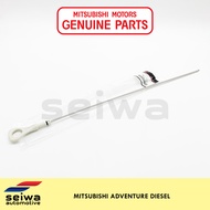 [Diesel] Mitsubishi Adventure Dip Stick (Oil) - Genuine Mitsubishi Auto Parts