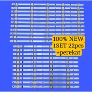 LED BACKLIGHT BL TV LG 86UP8770 86UP8000 86UP8050 86NANO75 86UQ8000