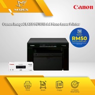 Canon imageCLASS MF3010 MF-3010 All In One Mono Laserjet Printer / Print Scan Copy / Canon 325 Toner