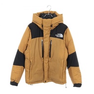 [二手，B級] The North Face BALTRO LIGHT JACKET ND91950 男士尼龍羽絨外套。
