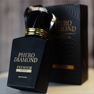 EDITION 1 - Phero Diamond Men (30ml)