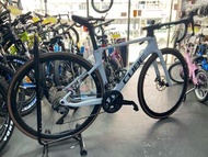 ⭐⭐客人二手車寄賣⭐德國Cube Agree C:62 Ultegra公路單車 Carbon Roadbike 油壓碟剎22速