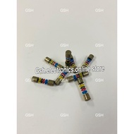 20MM 4A 250V TV FUSE(1BIJI)