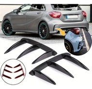 Rear Mudguard Mercedes-Benz A-Class A200 A250 A45