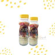 Kopi Golda Coffee Botol 200 ml