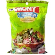 Mony Flattered Onion Keropok 200g