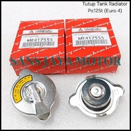 NEWEST RADIATOR TANK CAP MITSUBISHI PS125T PS 125 CANTER EURO 4 Original ME417555 
