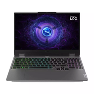 # Lenovo LOQ AI Gaming Laptop | Intel Core i5-12450HX | Nvidia RTX™ 2050 | 8GB RAM 512GB SSD | 15.6"