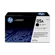 ตลับหมึกโทนเนอร์ CE505A HP