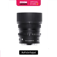 SIGMA กล้องถ่ายรูป กล้อง Lens DN 35mm F2 (C) Sony E One