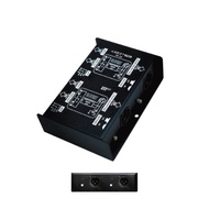 KREZT DB-02 | DB-02 | DB02 KREZT Passive Direct Box Stereo