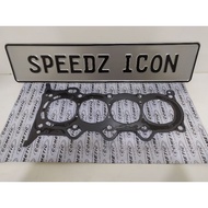 Cometic Toyota Vios Yaris 1NZFE Metal Cylinder Head Gasket 1NZ