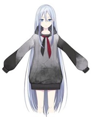 世界計劃 project sekai pjsk 宵崎奏 kanade knd 舊隊服cos服