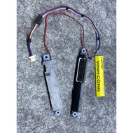 Dell latitude E5450 5450 Laptop Speaker disassembled