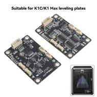 Levelling Adapter Plate Heated Bed Strain Gauge Levelling Sensor Interface Board 3D Printer Accessor