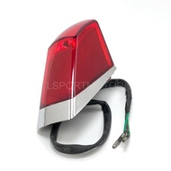 DEMAK ECO110 TAIL LAMP ASSY (OE DEMAK) ECO 110