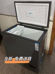 🌟臥式雪櫃Horizontal refrigerator  冰櫃 refrigerator冷凍櫃 減霜  商用  家用 冷藏 冷凍 雪櫃  電冰箱 freezer包送貨 有保養