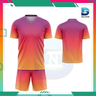 Latest Unique Fullprinting Jersey