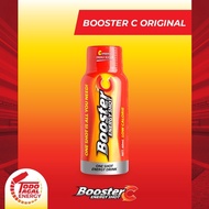 ✓ ❥ BFI E-Drugstore Booster C Energy Shot Original Energy Booster 60ml