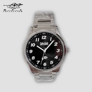 【Watch Men】Original Polo Club Britannia Fashion Design Men Watch Stainless Steel with 1 Year Warrant