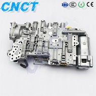 Genuine 8L45 8L45E Automatic Transmission Valve Body With Solenoids For Cadillac Chevrolet GMC