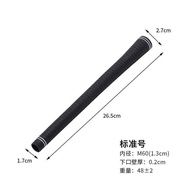 [Invoices Available] Golf Club Grip Unisex Iron Wooden Swing Grip Rubber Anti-slip Handle Golf Club 